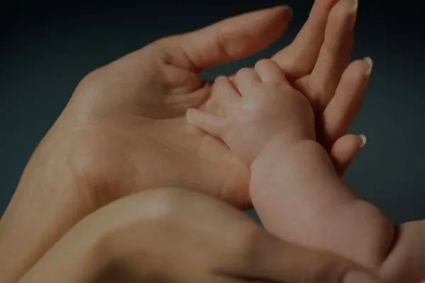 Gentle cranial treatment for infants